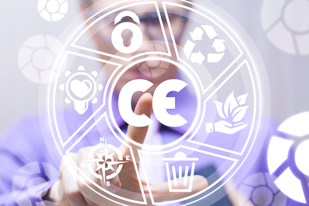CE certifikácia stavebných výrobkov a jej výhody