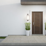 Vchodové dvere sú vstupnou bránou do vášho kráľovstva