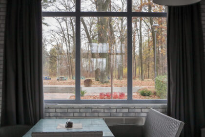 Stavba a Rekonštrukcia